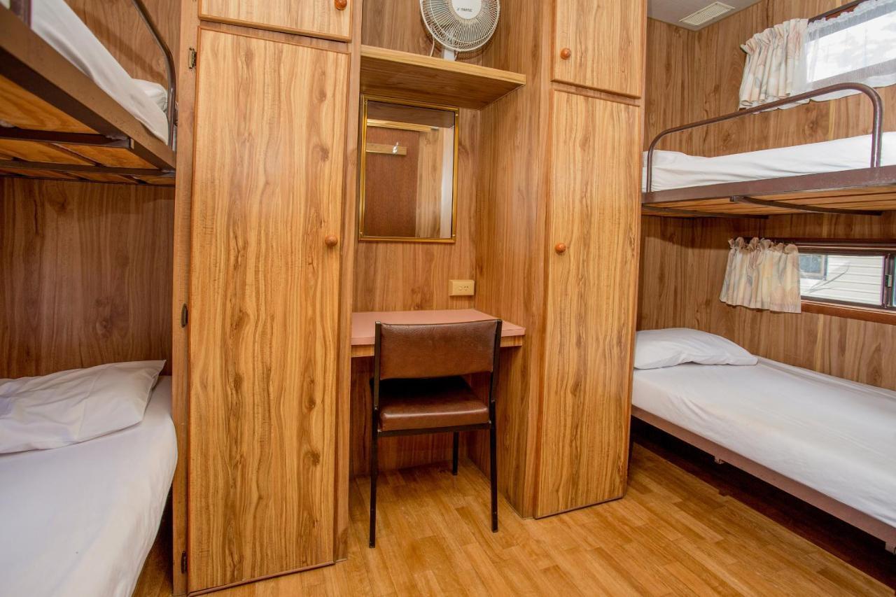 BIG4 Bendigo Park Lane Holiday Park Dış mekan fotoğraf